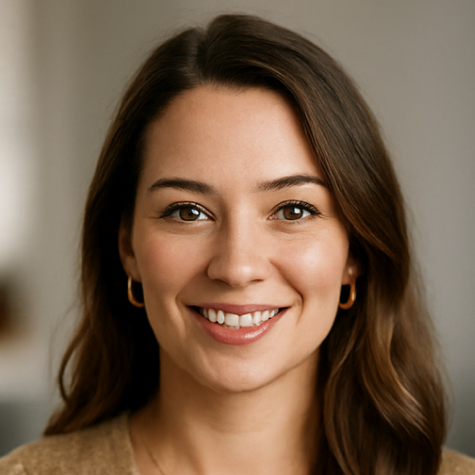 Sarah Avatar